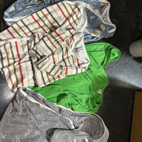 Copperpearl knotted gown lot - Picture 2 of 7